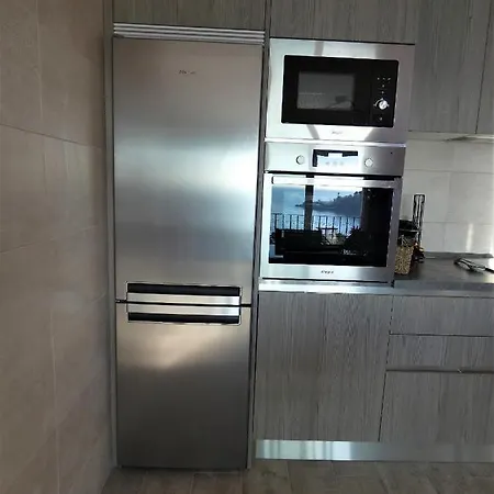 Pag16 Apartamento Flor De Mar Appartement *