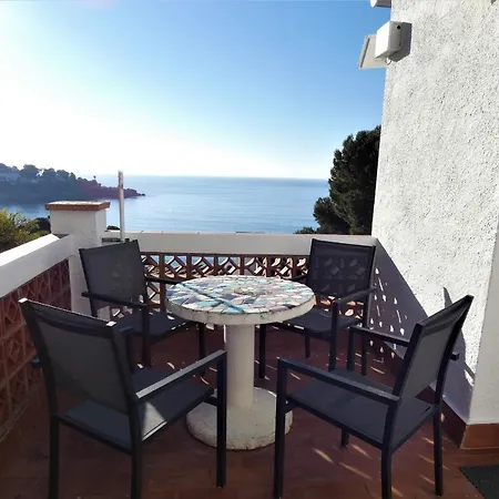 Appartement Pag16 Apartamento Flor De Mar Montjoi